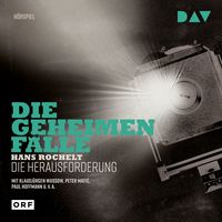 Produktbild: Die Herausforderung