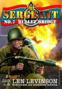 Produktbild: The Sergeant 7: Bullet Bridge