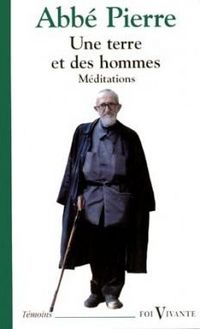 Produktbild: Une Terre et des Hommes - Meditations