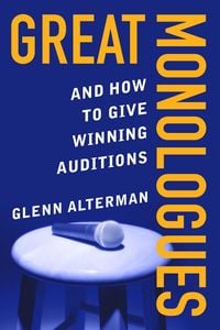 Produktbild: Great Monologues