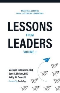 Produktbild: Lessons from Leaders Volume 1