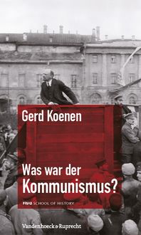 Produktbild: Was war der Kommunismus?