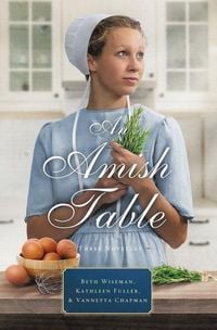 Produktbild: An Amish Table