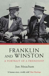 Produktbild: Franklin And Winston
