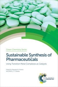 Produktbild: Sustainable Synthesis of Pharmaceuticals