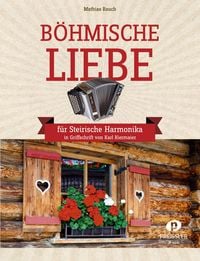 Produktbild: B&ouml;hmische Liebe