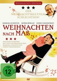 Produktbild: Weihnachten nach Ma&szlig; - Weihnachts Edition