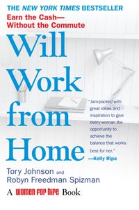 Produktbild: Will Work from Home