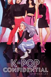 Produktbild: Lee, S: K-Pop Confidential