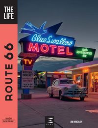 Produktbild: Route 66 : the life