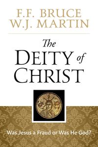 Produktbild: Deity of Christ
