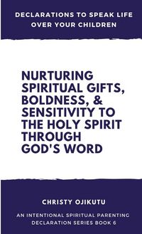 Produktbild: Declarations to Speak Life Over Your Children