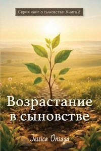 Produktbild: Russian Edition - Growing in Sonship