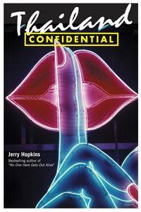 Produktbild: Thailand Confidential