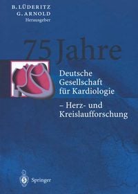 Produktbild: 75 Jahre