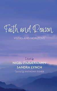 Produktbild: Faith and Reason