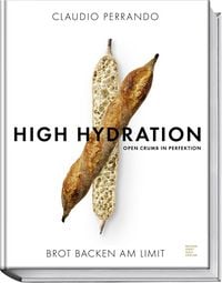Produktbild: High Hydration