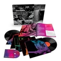 Produktbild: Electric Lady Studios: A Jimi Hendrix Vision