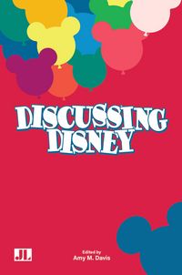Produktbild: Discussing Disney