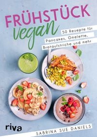 Produktbild: Fr&uuml;hst&uuml;ck vegan