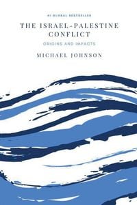 Produktbild: The Israel-Palestine Conflict