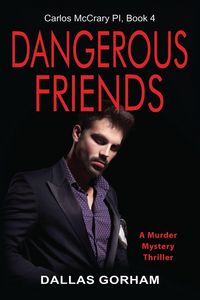 Produktbild: Dangerous Friends