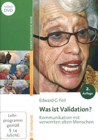 Bild vom Artikel Was ist Validation? - Edward G. Feil (Neuauflage 2018) vom Autor 