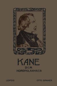 Produktbild: Kane der Nordpolfahrer