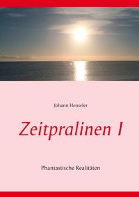 Produktbild: Zeitpralinen I