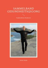 Produktbild: Sammelband Gesundheitsqigong
