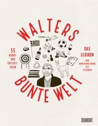 Produktbild: Walters bunte Welt