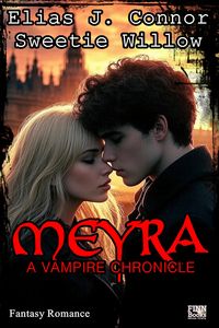 Produktbild: Meyra - A vampire chronicle (deutsche Version)