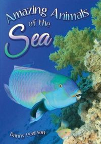 Produktbild: Amazing Animals of the Sea