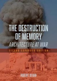 Produktbild: Destruction of Memory