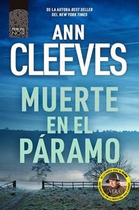 Produktbild: Muerte En El P&aacute;ramo