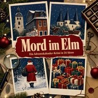 Produktbild: Mord im Elm