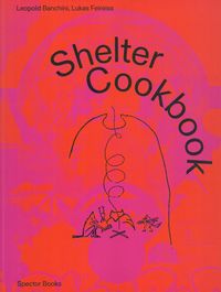 Produktbild: Shelter Cookbook