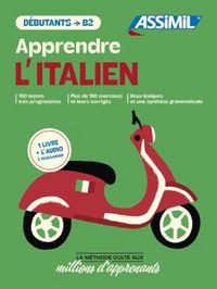 Produktbild: Amirkhosrovi, B: Pack ITALIEN Ed. limitee 2025