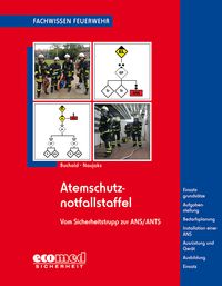 Produktbild: Atemschutznotfallstaffel