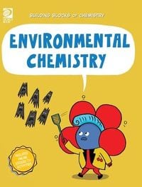 Produktbild: Enviromental Chemistry