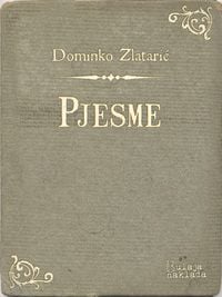 Produktbild: Pjesme