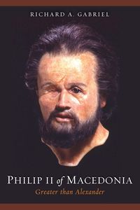 Produktbild: Philip II of Macedonia
