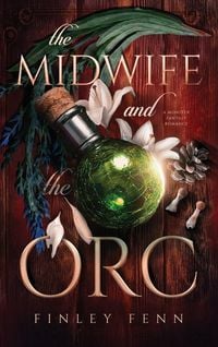 Produktbild: The Midwife and the Orc