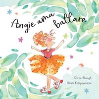 Produktbild: Angie ama ballare