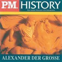 Produktbild: Alexander der Gro&szlig;e