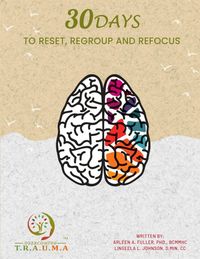 Produktbild: 30 Days to Reset, Regroup & Refocus