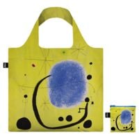 Produktbild: JOAN MIRO Gold des Azurs Recycelte Tasche