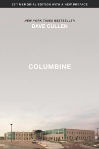 Produktbild: Columbine 25th Anniversary Memorial Edition