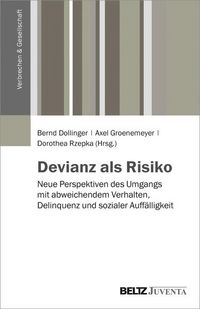 Produktbild: Devianz als Risiko