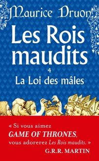 Produktbild: Druon, M: Rois Maudits Tome 04